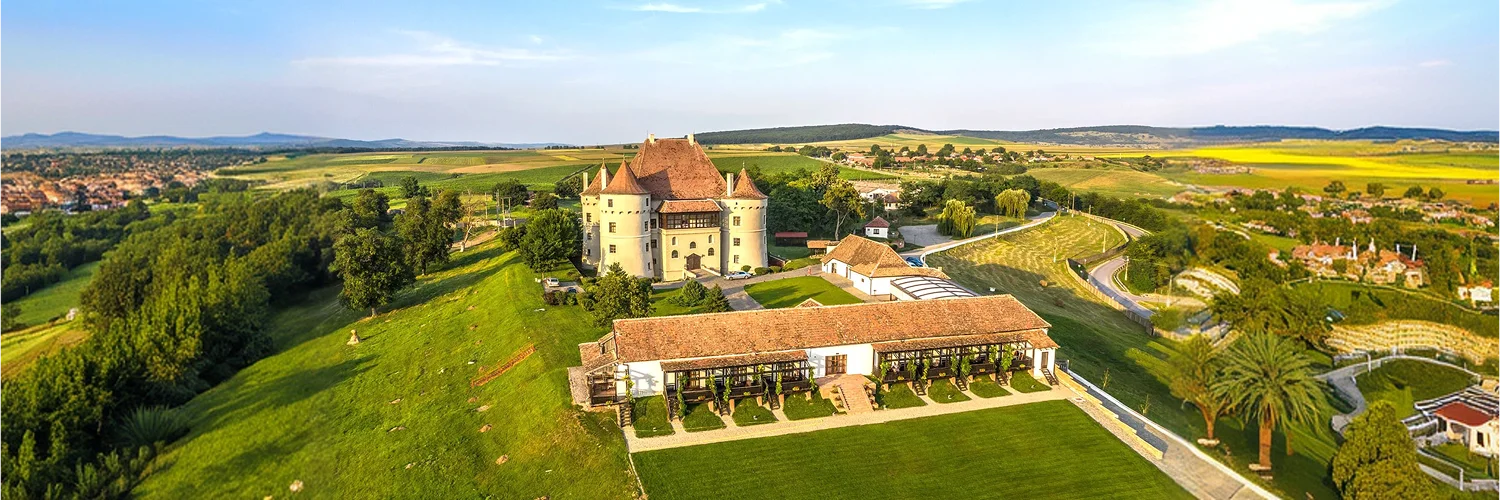 11 Days 10 Nights Romania Travel Packages